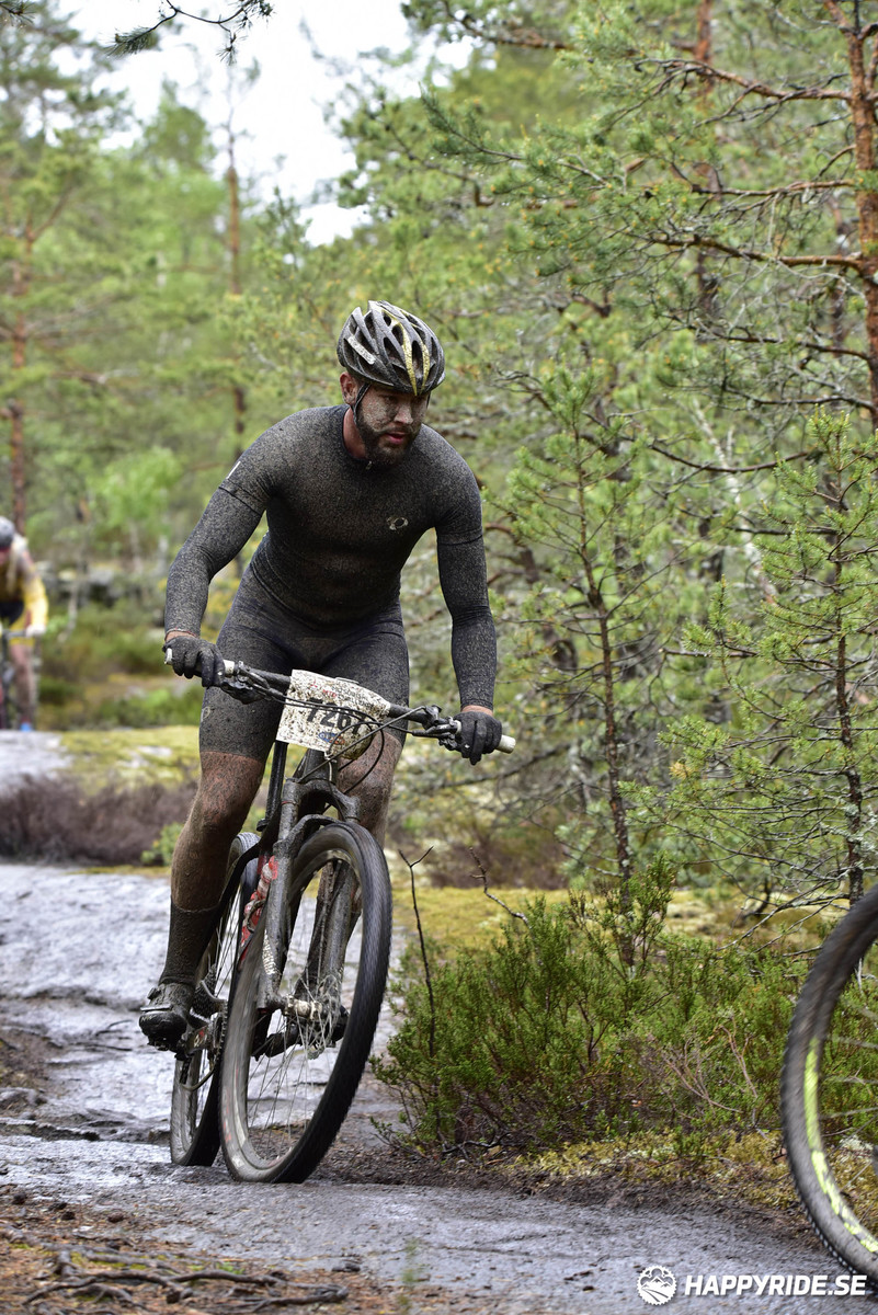 Bild från Lida Loop 2019